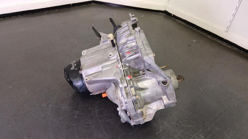 CAJA CAMBIOS RENAULT MEGANE 1.9 DCI MT 102CV | 74KW