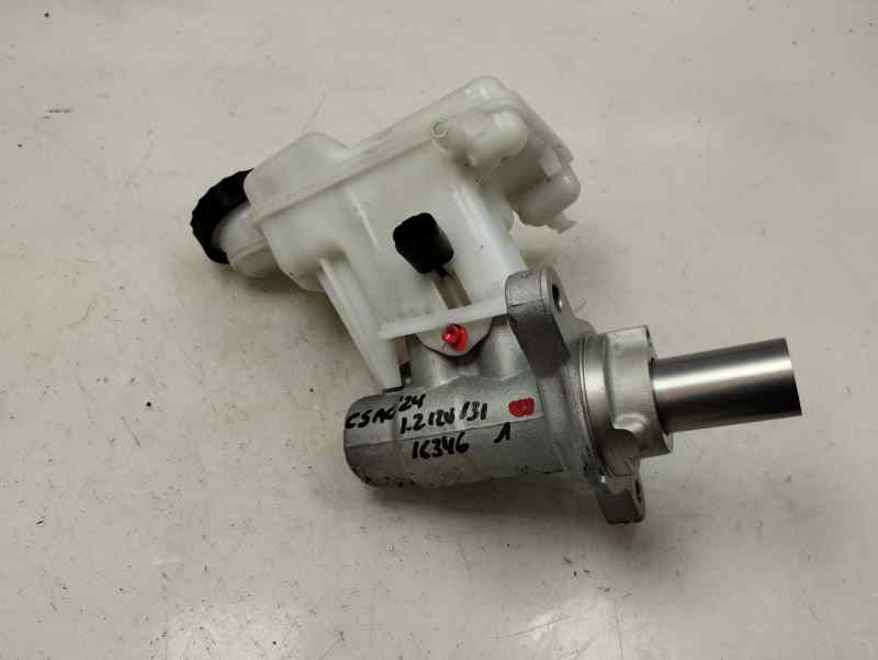 BOMBA FRENO CITROEN C5 AIRCROSS 1.2 PURETECH MT 131CV