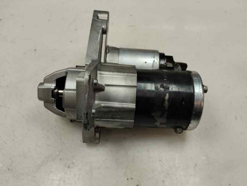 MOTOR ARRANQUE RENAULT CLIO 2018 0.9 TSE MT 90CV