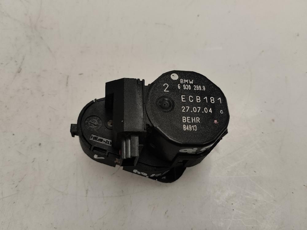 MODULO ELECTRONICO BMW SERIE 5 2.5 525I MT 192CV