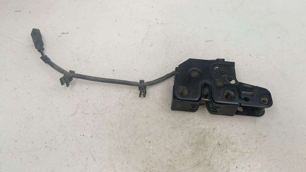CERRADURA CAPOT VOLKSWAGEN TOURAN 1.9 TDI MT 105CV | 77KW