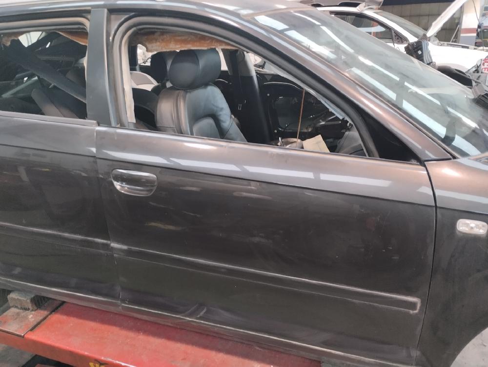 PUERTA DELANTERA DERECHA AUDI A3 2.0 TDI MT 140CV