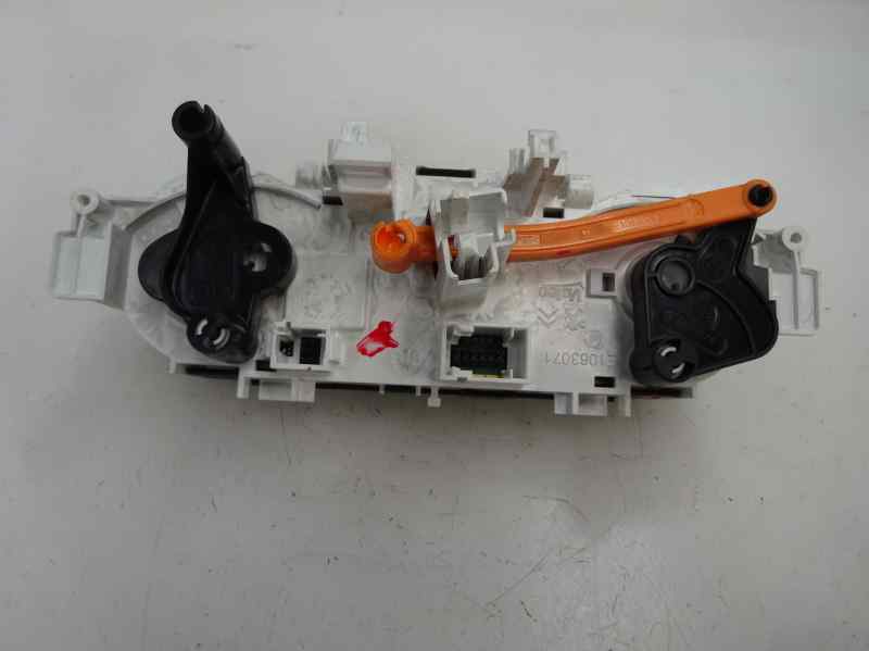 MANDO CALEFACCION AIRE ACONDICIONADO PEUGEOT 208 1.2 VTI MT 82CV