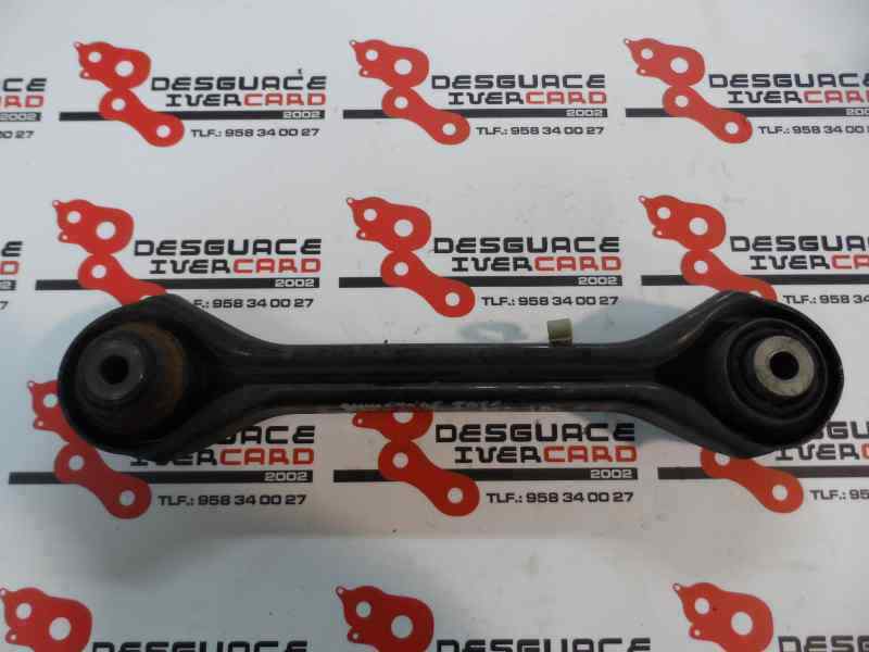 BRAZO SUSPENSION SUPERIOR TRASERO DERECHO BMW SERIE 3 3.0 330XD MT 231CV