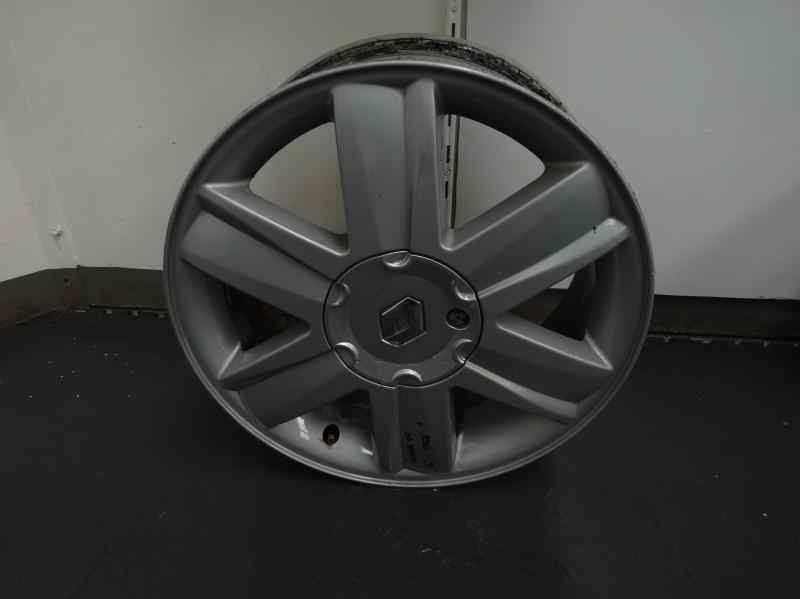 JUEGO LLANTAS RENAULT MEGANE 1.5 DCI MT 82CV | 60KW