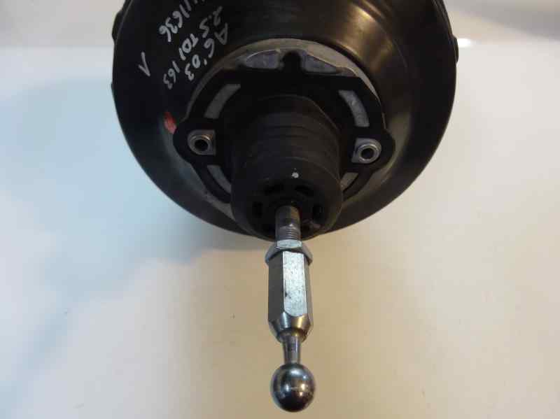 SERVOFRENO AUDI A6 2.5 TDI MT 163CV | 120KW