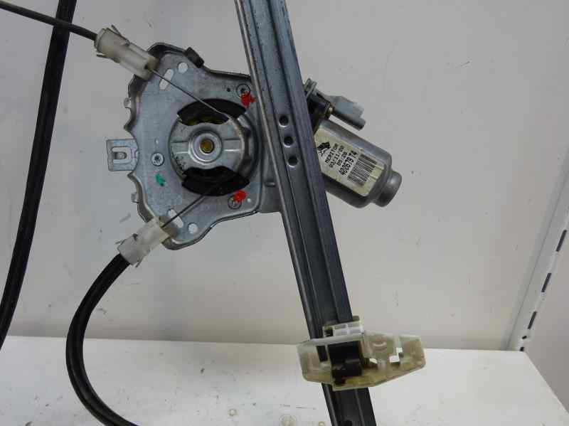 ELEVALUNAS DELANTERO DERECHO CITROEN XSARA 1.6 MT 109CV | 80KW