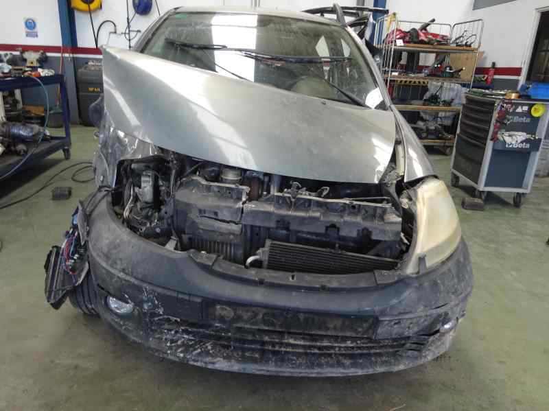 AFORADOR CITROEN C3 1.4 HDI MT 92CV