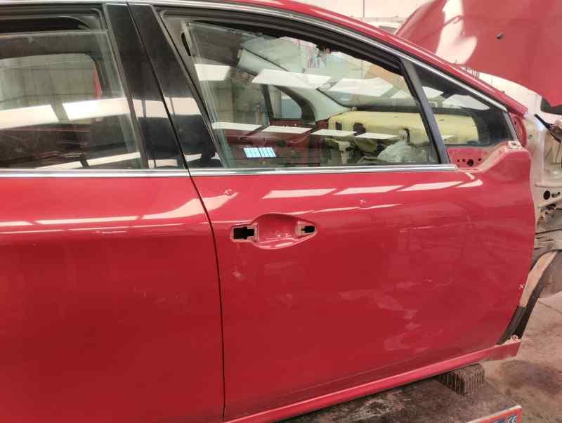 PUERTA DELANTERA DERECHA PEUGEOT 208 1.2 MT 110CV | 81KW