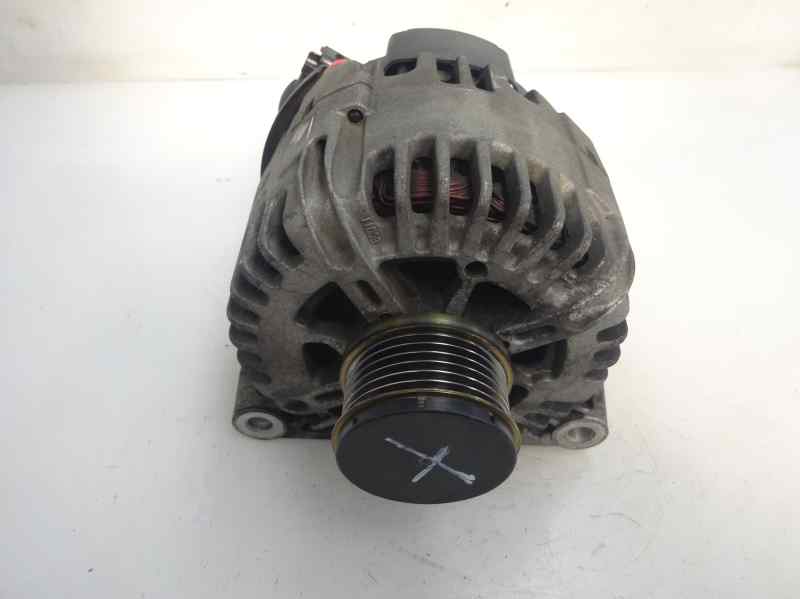 ALTERNADOR PEUGEOT 407 1.6 HDI MT 109CV