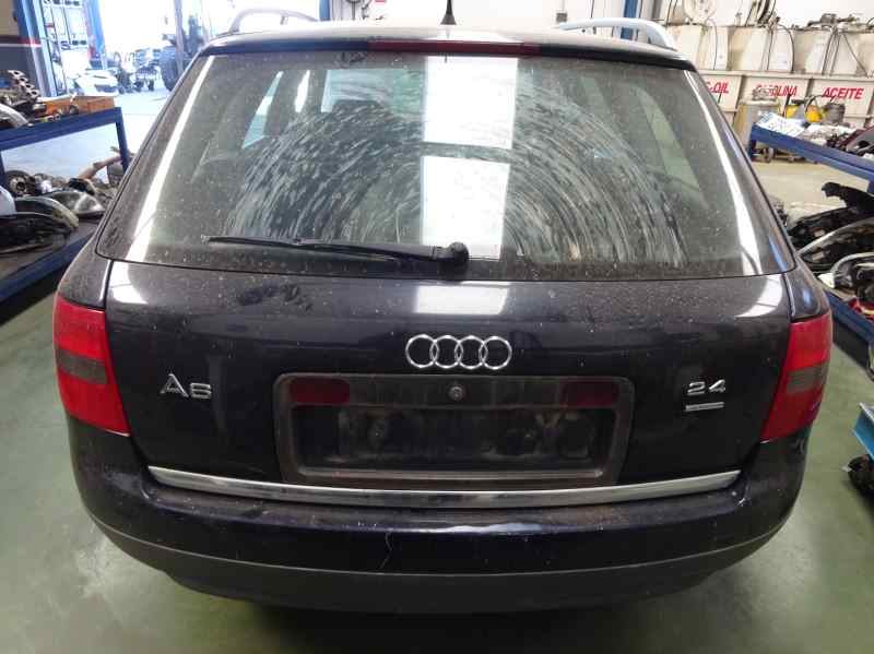 BOMBA COMBUSTIBLE AUDI A6 1999 2.4 MT 165CV | 121KW