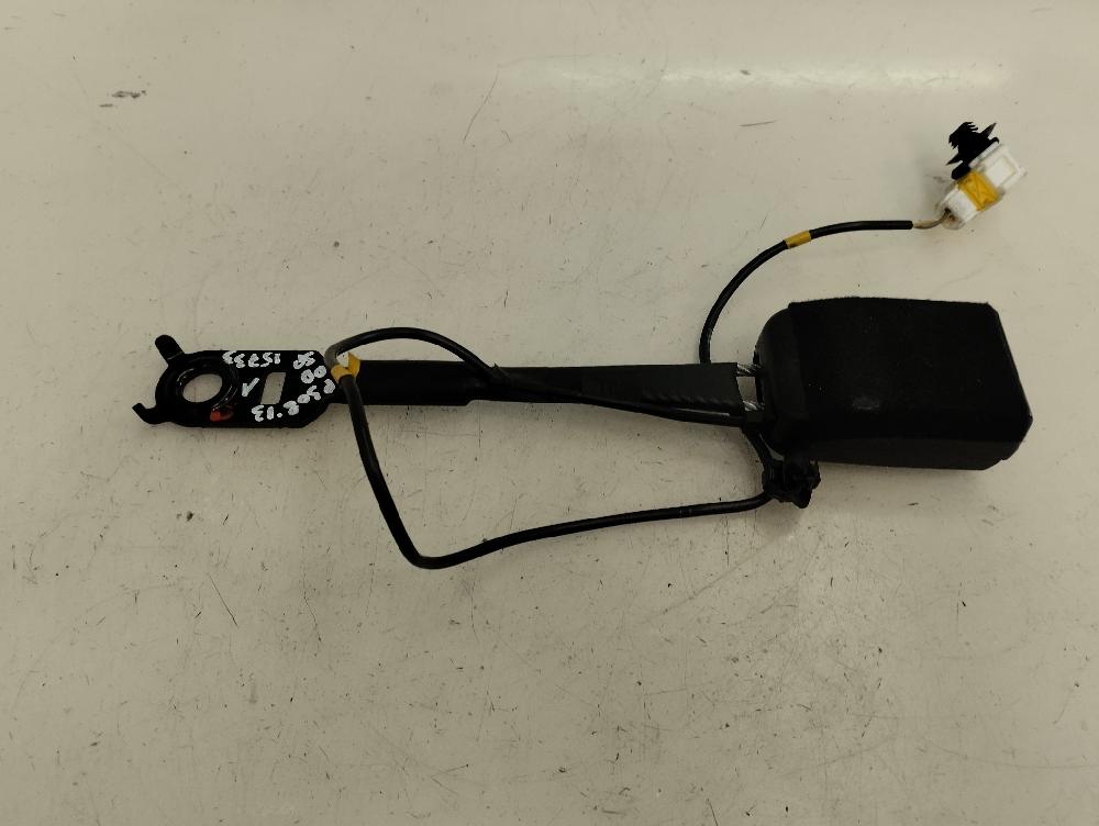 ANCLAJE CINTURON DELANTERO DERECHO PEUGEOT 308 1.6 HDI MT 112CV