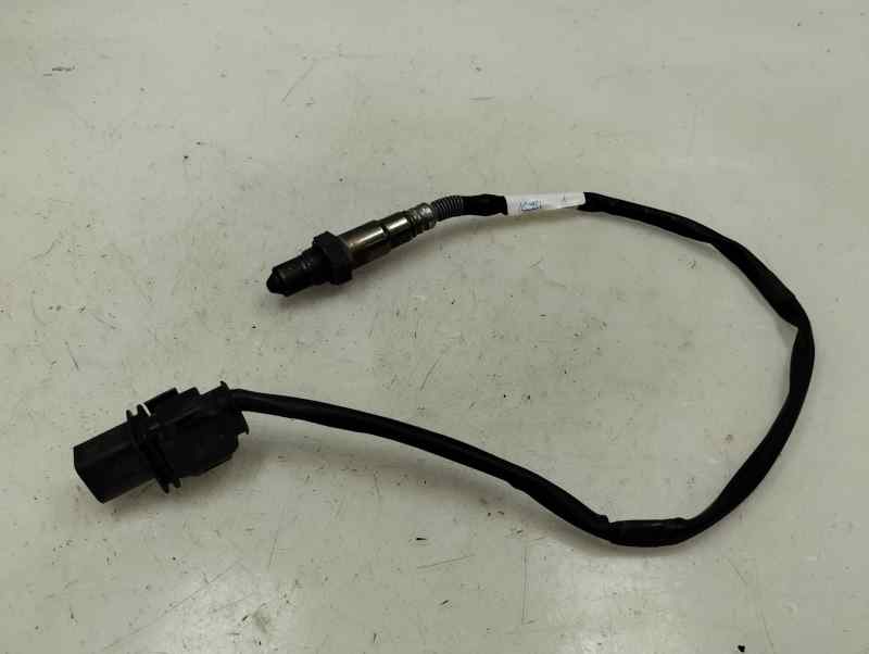 SONDA LAMBDA HYUNDAI TUCSON 1.7 MT 115CV