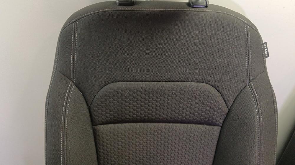 JUEGO ASIENTOS COMPLETO FORD KUGA 2017 1.5 MT 120CV