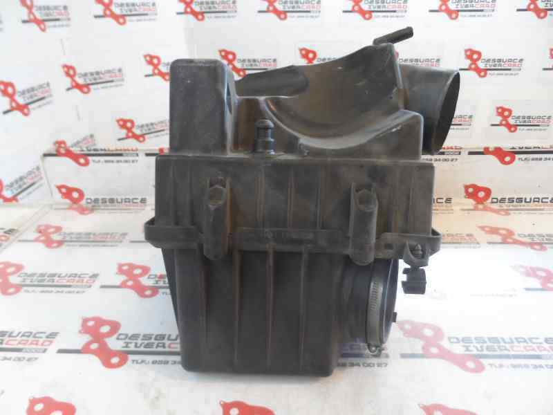 FILTRO AIRE OPEL CORSA 1.3 CDTI ECOFLEX MT 75CV