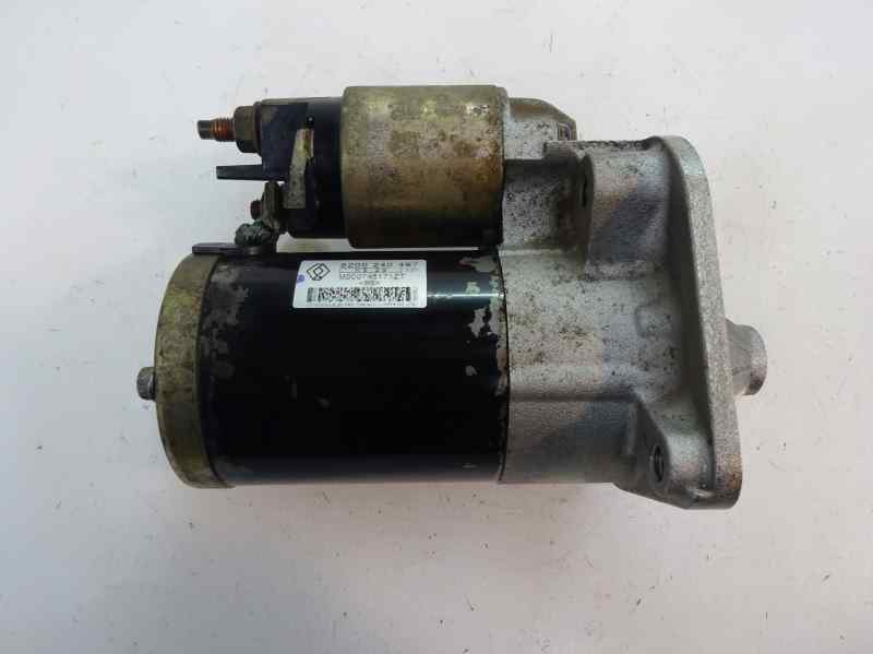 MOTOR ARRANQUE DACIA LOGAN 1.6 MT 90CV
