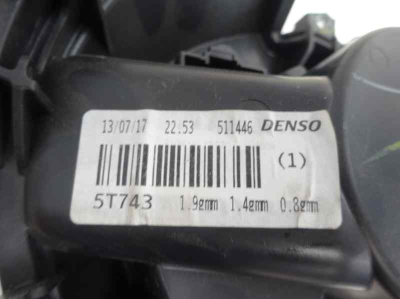 MOTOR CALEFACCION FIAT DOBLO 1.3 MT 95CV | 70KW