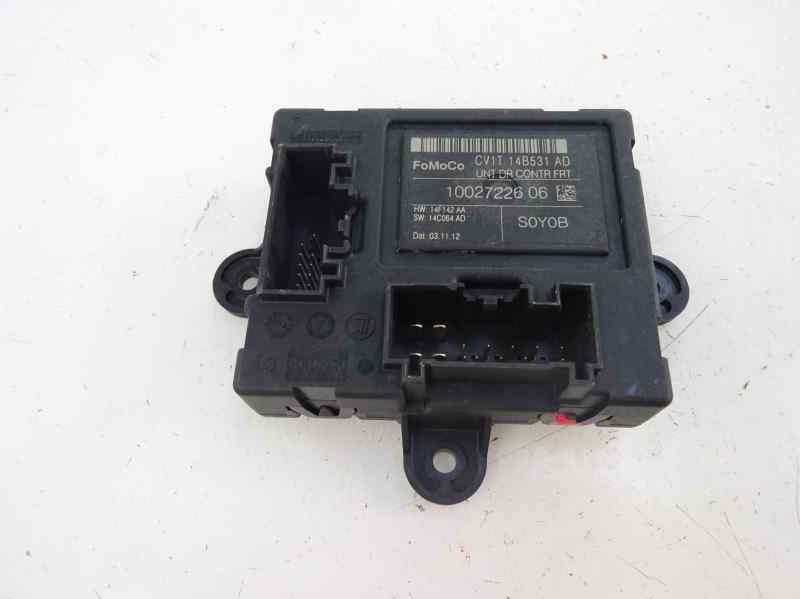 MODULO ELECTRONICO FORD FIESTA 1.5 TDCI MT 75CV