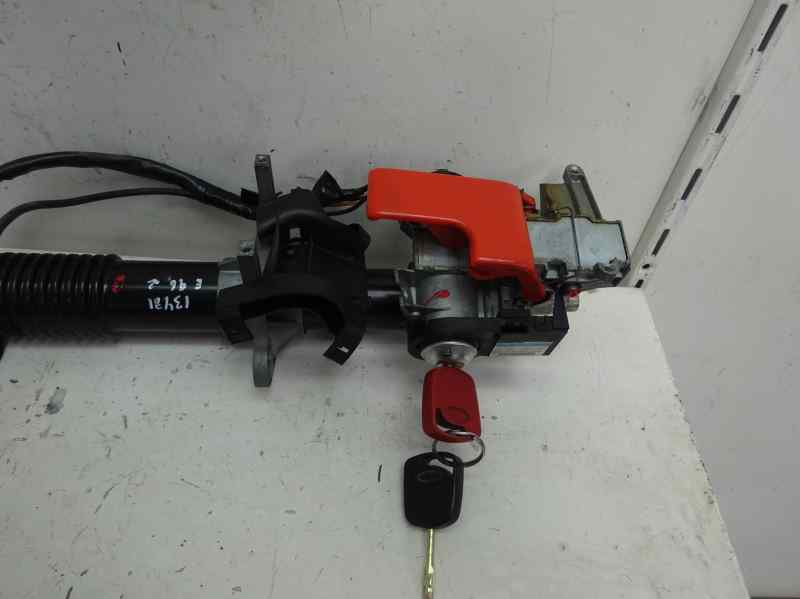 COLUMNA DIRECCION FORD ESCORT 1.8 TD MT 70CV
