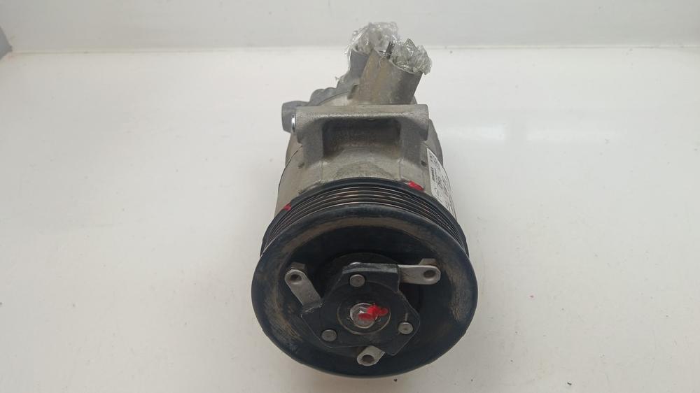 COMPRESOR AIRE ACONDICIONADO SEAT IBIZA 1.2 MT 90CV | 66KW