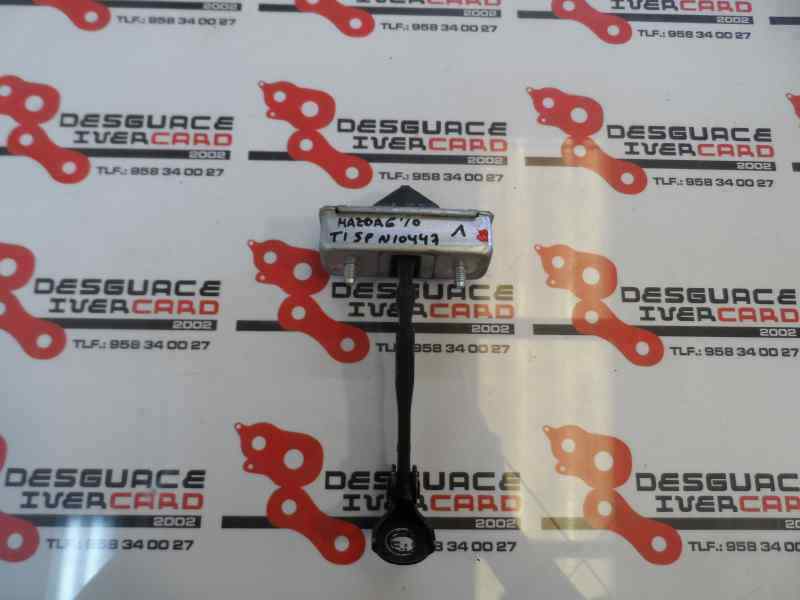 RETENEDOR PUERTA MAZDA 6 2.2 MZR-CD MT 129CV