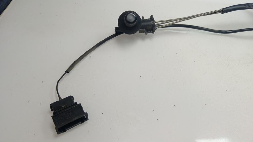 RETROVISOR DERECHO SEAT IBIZA 1.9 TD MT 90CV