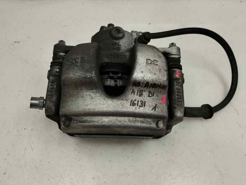 PINZA FRENO DELANTERA IZQUIERDA MERCEDES BENZ CLA 1.5 180 D MT 116CV