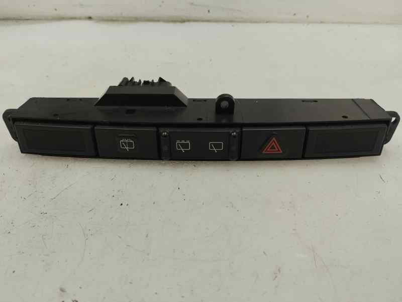 WARNING CHRYSLER VOYAGER 2.5 D MT 143CV