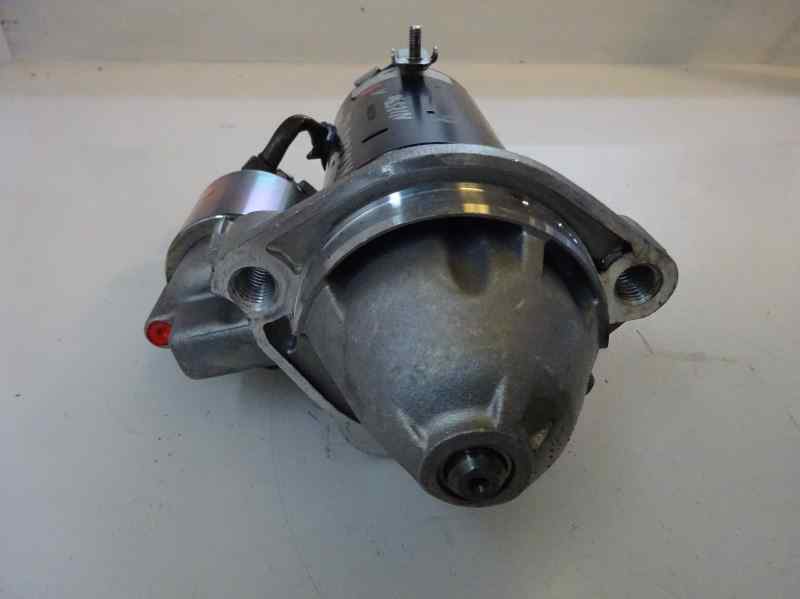 MOTOR ARRANQUE AUDI A4 2007 2.0 TDI MT QUATTRO 140CV