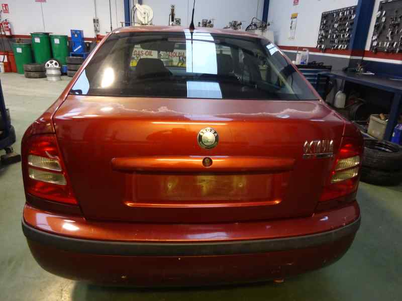 BOMBA DIRECCION SKODA OCTAVIA 1.9 TDI MT 90CV
