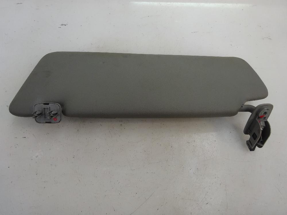 PARASOL DERECHO AUDI A4 1.9 TDI 6MT 130CV