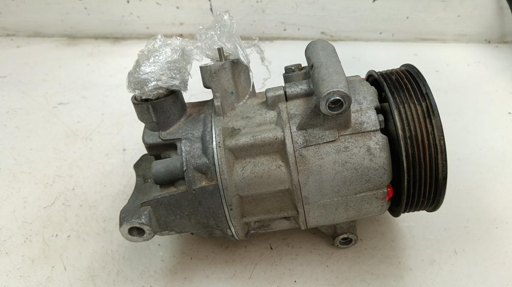 COMPRESOR AIRE ACONDICIONADO SKODA FABIA 1.4 MT 90CV | 66KW