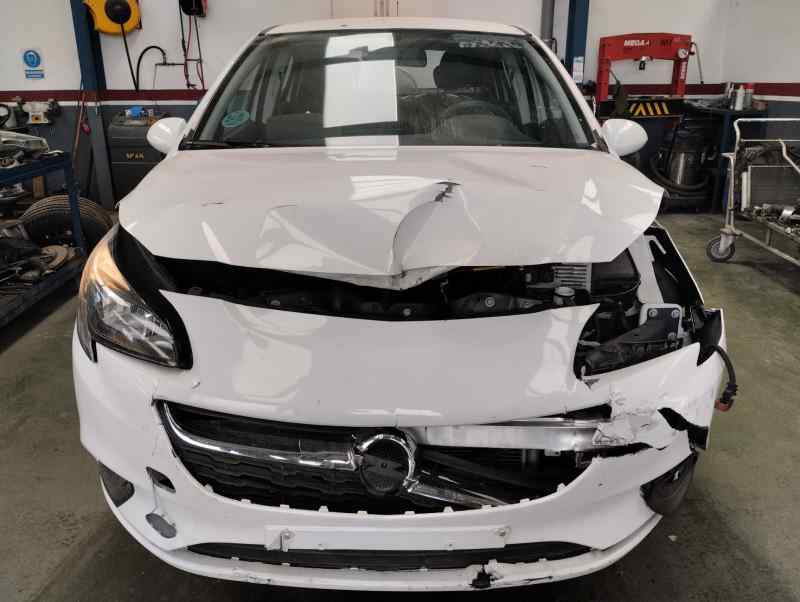 MANETA EXTERIOR TRASERA DERECHA OPEL CORSA 2018 1.4 MT 90CV | 66KW