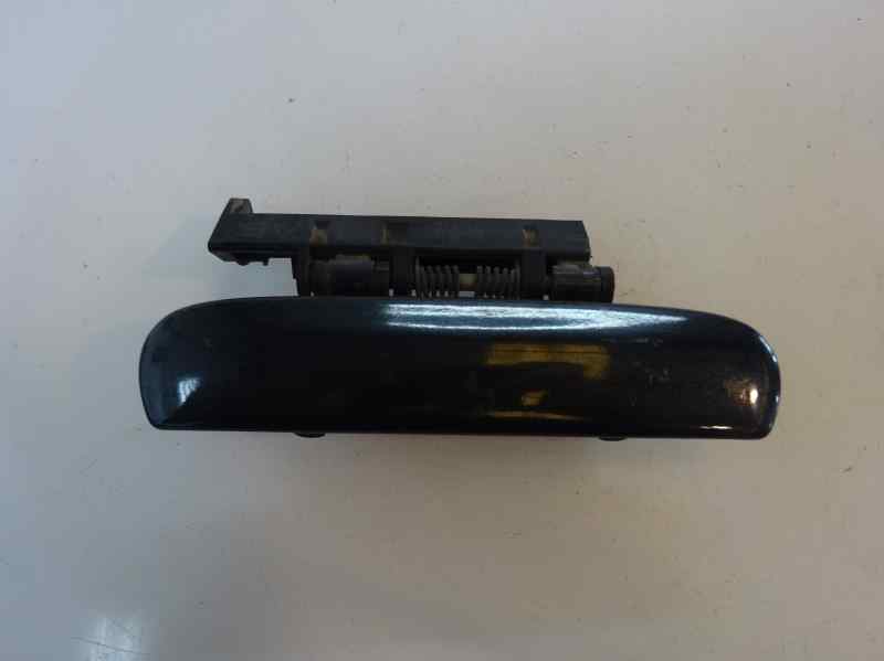MANETA EXTERIOR TRASERA DERECHA CITROEN XSARA 1.6 MT 109CV | 80KW