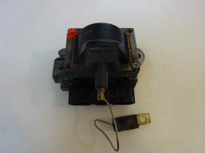 BOBINA ENCENDIDO RENAULT CLIO 1.4 MT 80CV