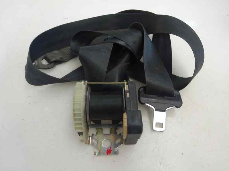 CINTURON SEGURIDAD DELANTERO DERECHO RENAULT KANGOO 1.5 DCI MT 68CV | 50KW