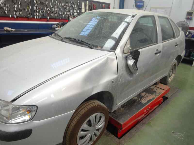 POLEA CIGUENAL SEAT CORDOBA 1.9 MT 90CV | 66KW