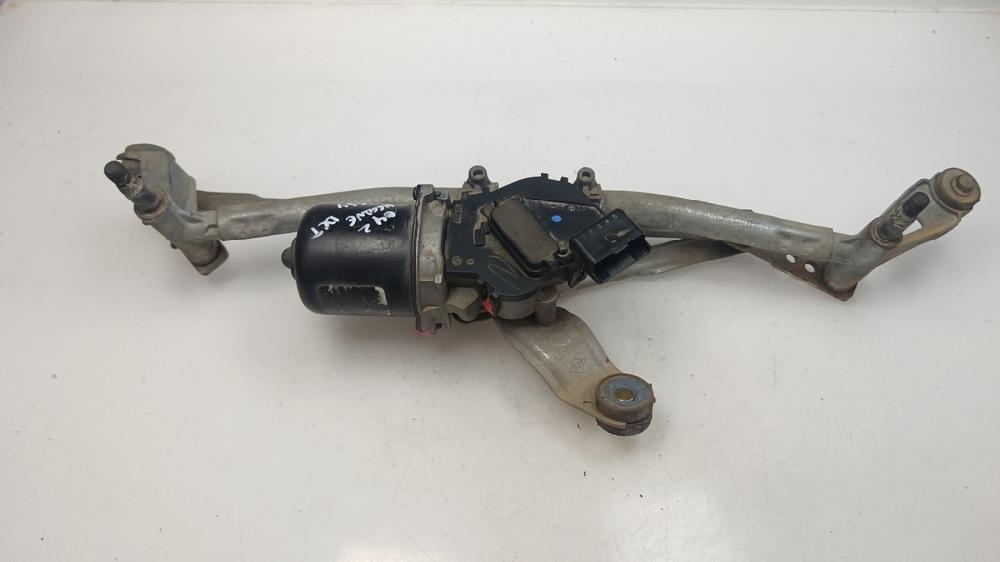 MOTOR LIMPIA DELANTERO RENAULT MEGANE 1.9 DCI MT 120CV | 88KW