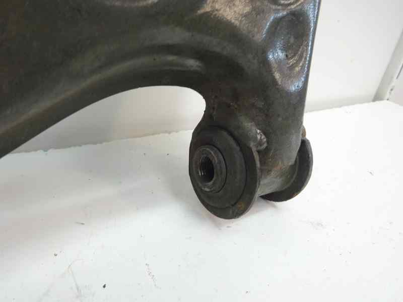 BRAZO SUSPENSION INFERIOR DELANTERO IZQUIERDO SEAT TOLEDO 2013 1.6 TDI MT 105CV