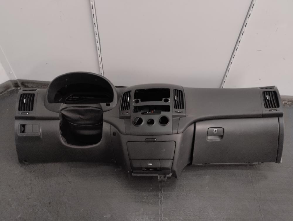 SALPICADERO HYUNDAI I30 1.4 MT 109CV | 80KW