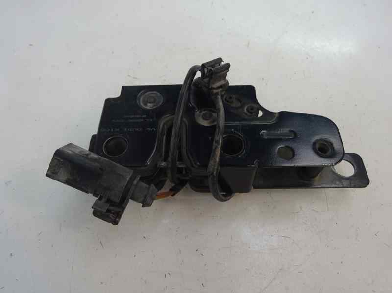 CERRADURA CAPOT AUDI A3 2.0 TDI MT QUATTRO 140CV