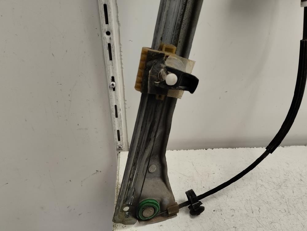 ELEVALUNAS DELANTERO IZQUIERDO RENAULT LAGUNA 1.5 DCI MT 110CV