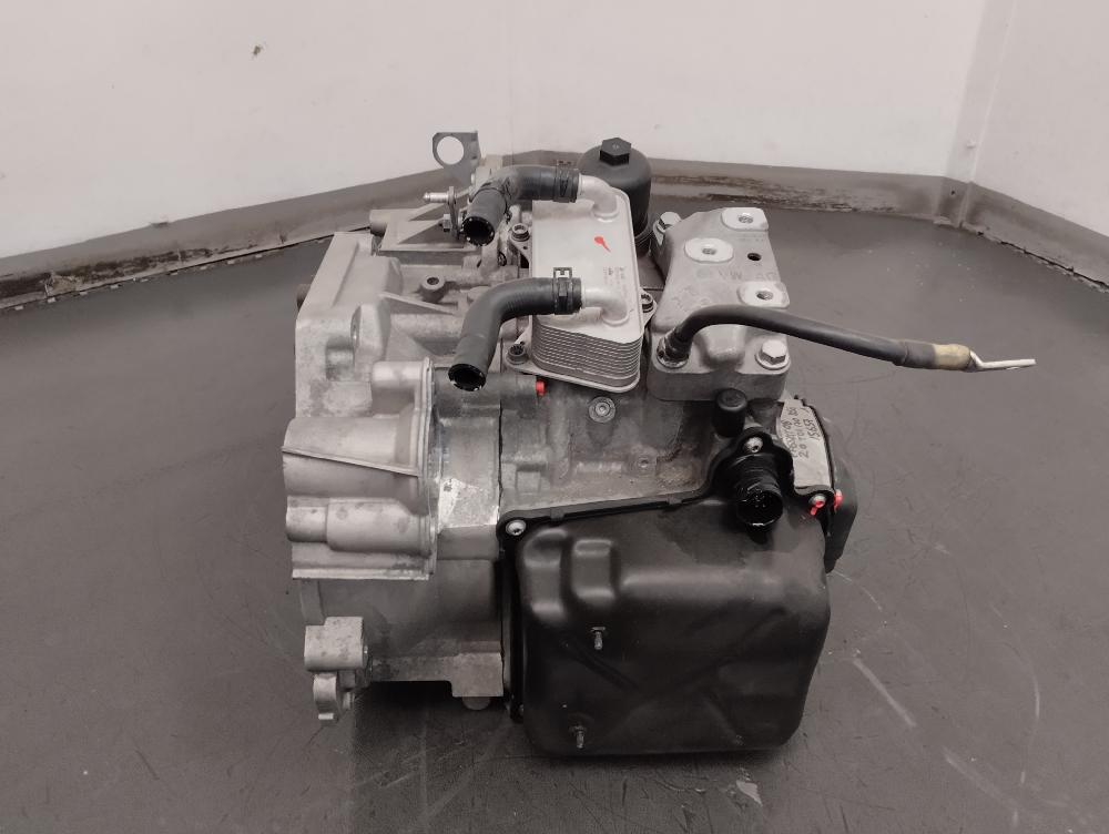 CAJA CAMBIOS VOLKSWAGEN PASSAT 2.0 TDI 4MOTION DSG 170CV