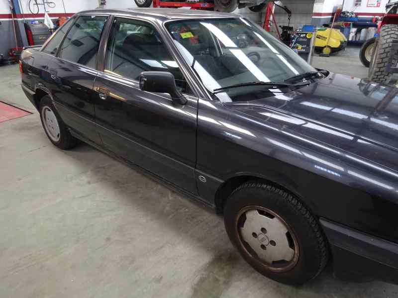 MOTOR ARRANQUE AUDI 80 1.6 TD MT 80CV