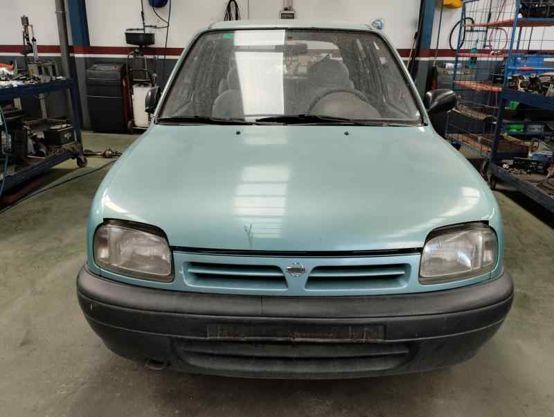 PILOTO TRASERO IZQUIERDO NISSAN MICRA 1993 1.0 MT 54CV | 40KW