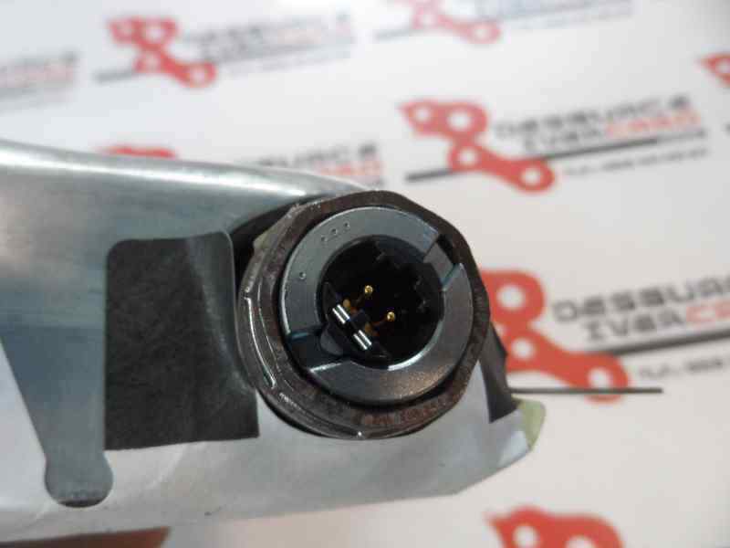 AIRBAG DELANTERO IZQUIERDO BMW SERIE 5 2.0 520D MT 177CV