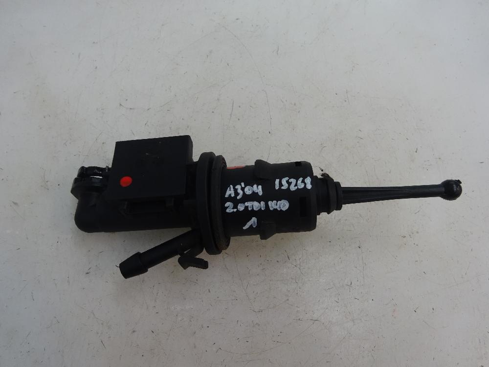 BOMBA EMBRAGUE AUDI A3 2.0 TDI MT 140CV