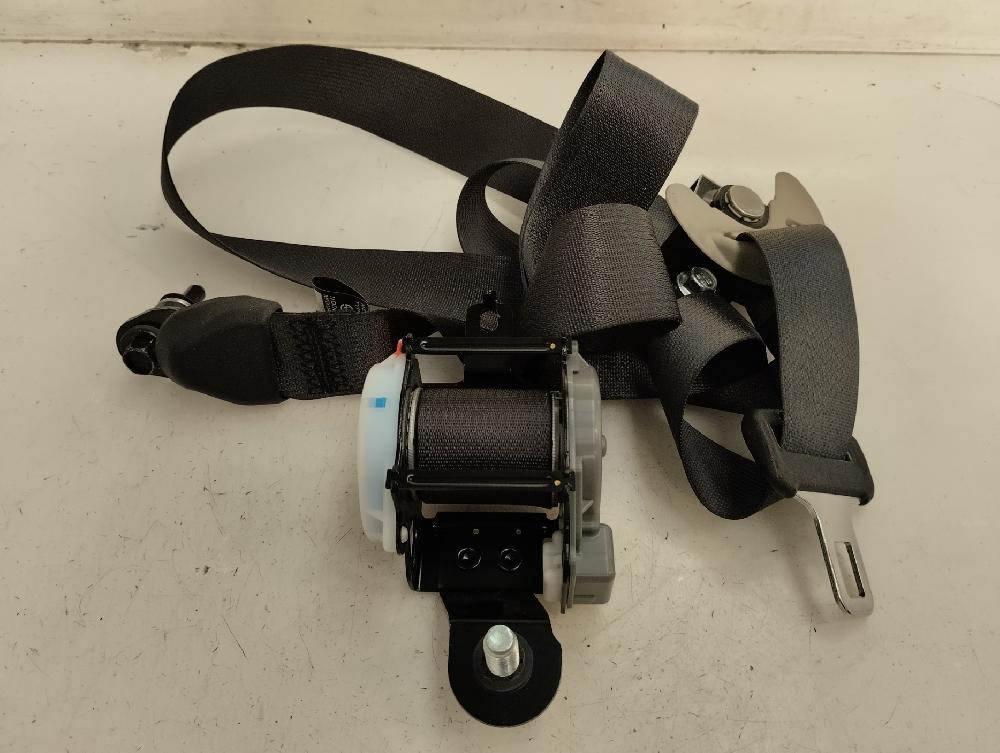 CINTURON SEGURIDAD TRASERO IZQUIERDO KIA CARENS 1.7 MT 115CV | 85KW