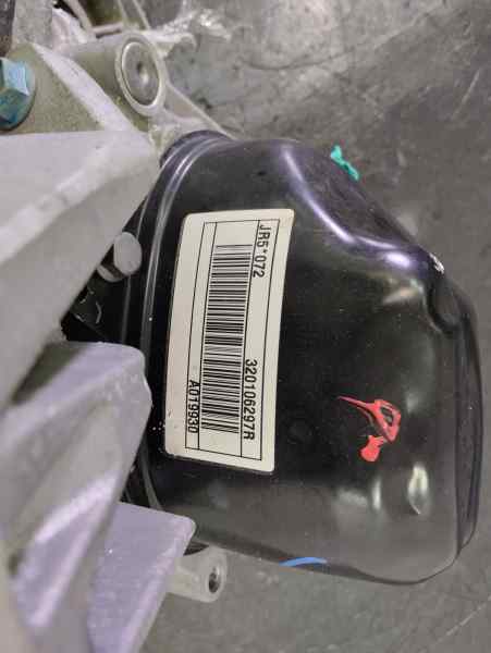 CAJA CAMBIOS NISSAN MICRA 1.0 MT 73CV