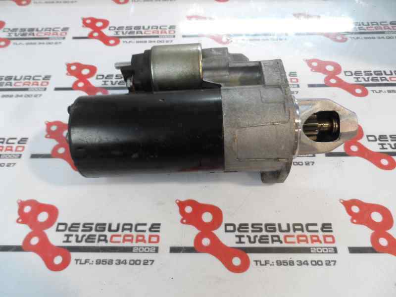 MOTOR ARRANQUE MERCEDES BENZ CLASE CLK 3.0 CLK 320 CDI AT 224CV